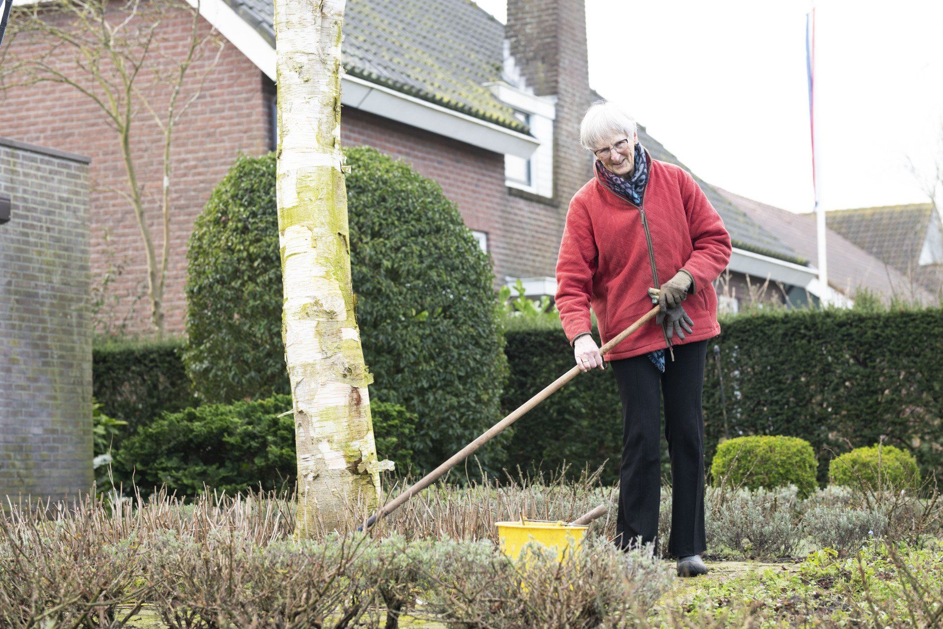 Portet Tijdens RoadTrip Zeeland