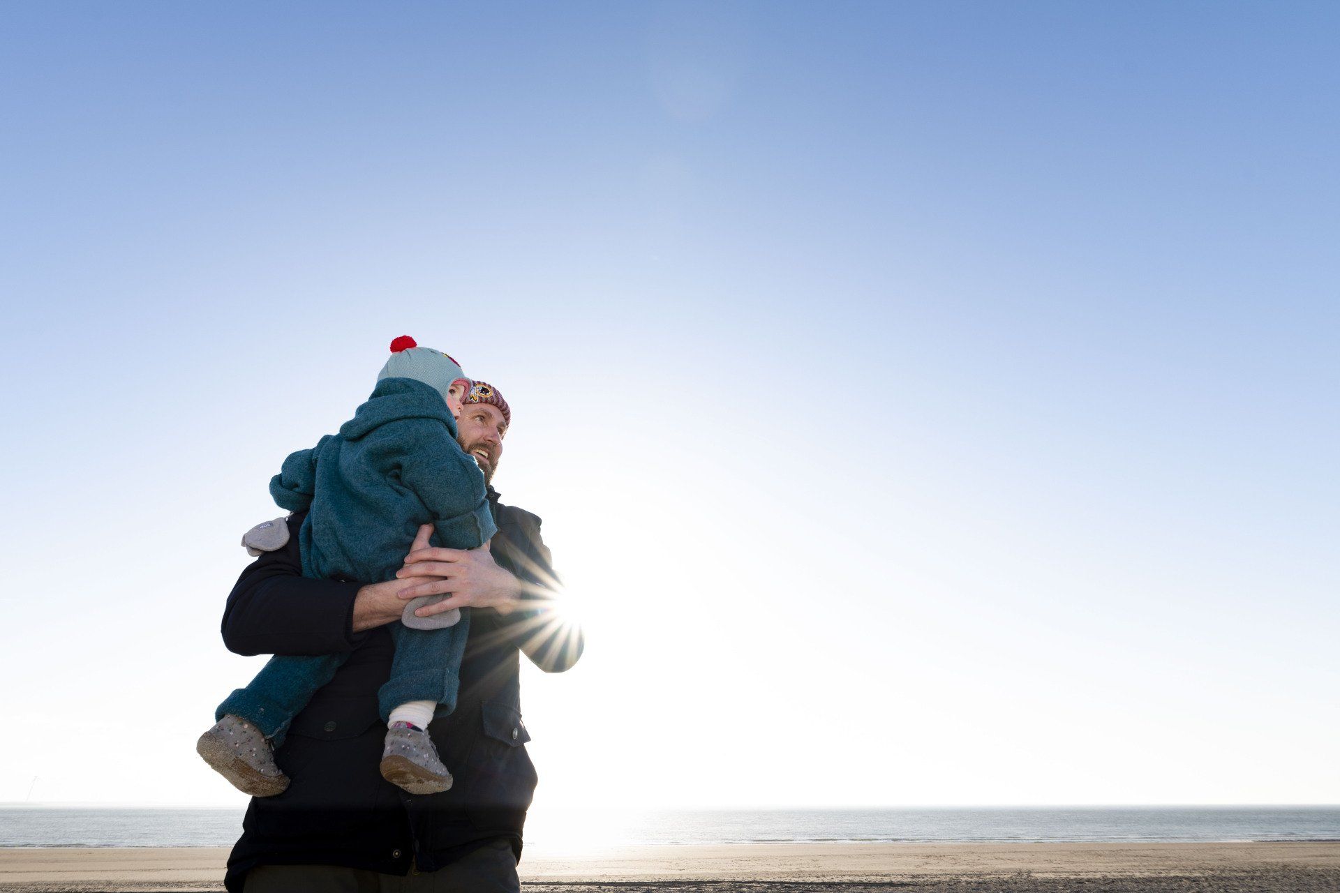 Duitse toerist tijdens RoadTrip Zeeland 