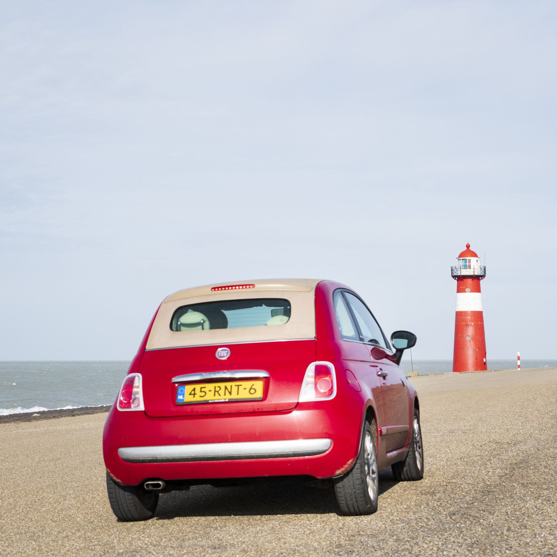 RoadTrip Zeeland