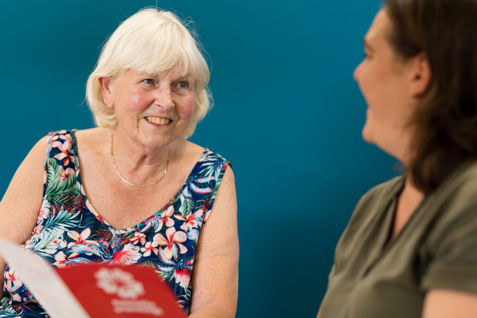 Foto voor Cederhof wonen-zorg-welzijn
