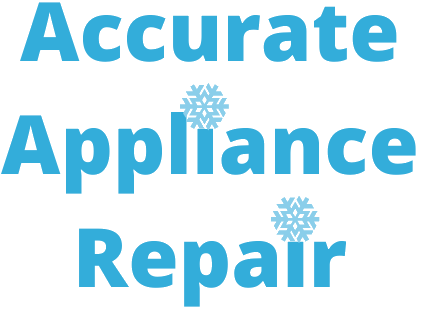 Accurate Appliance Repair
