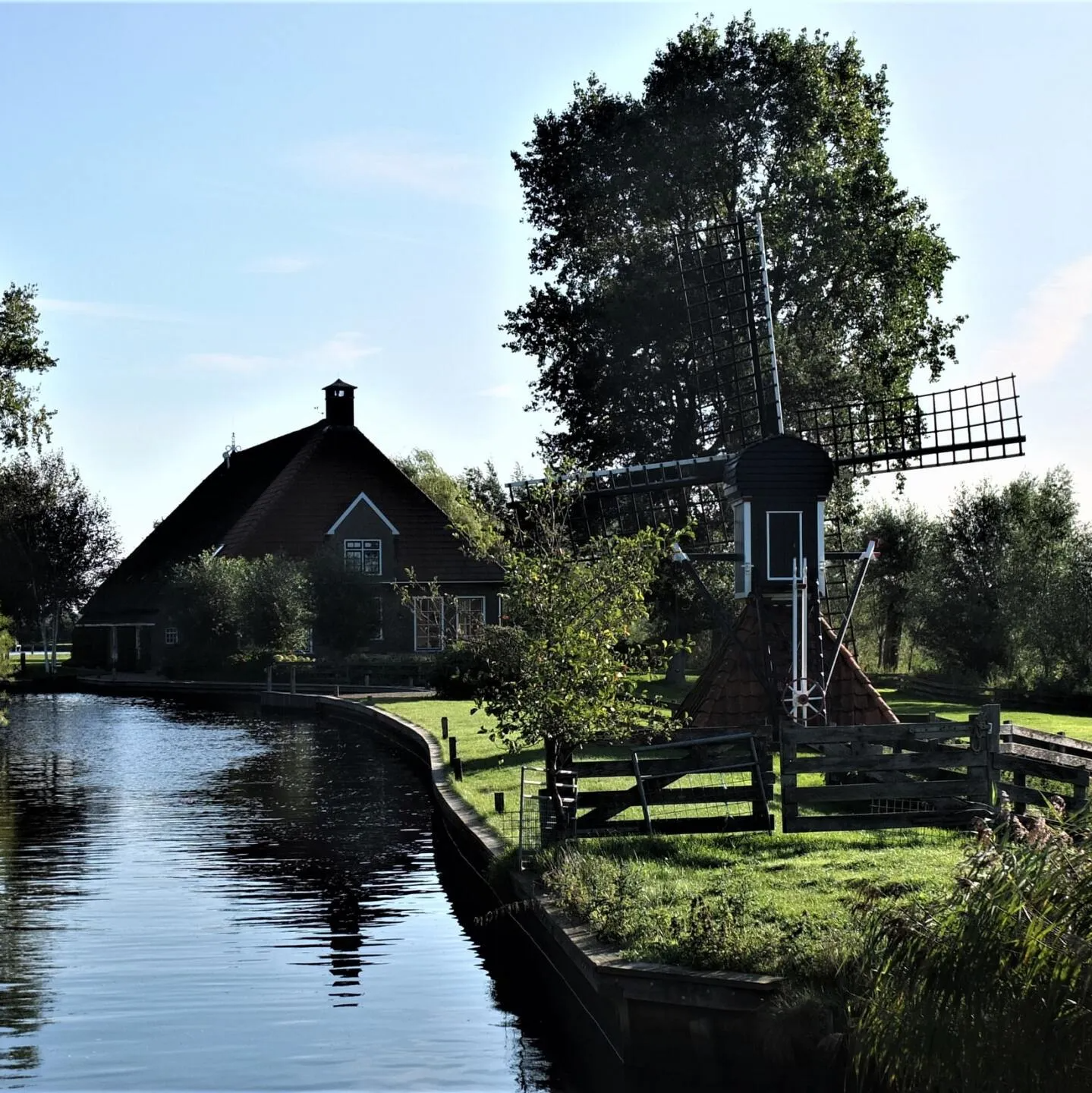 Leukste bezienswaardigheden van Nederland