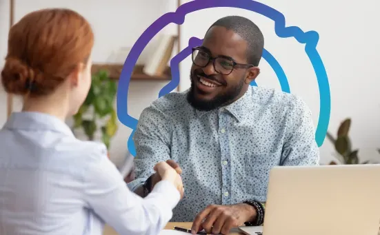 Tecnologia no RH: como ela transforma o setor, as pessoas e impulsiona a performance nas empresas
