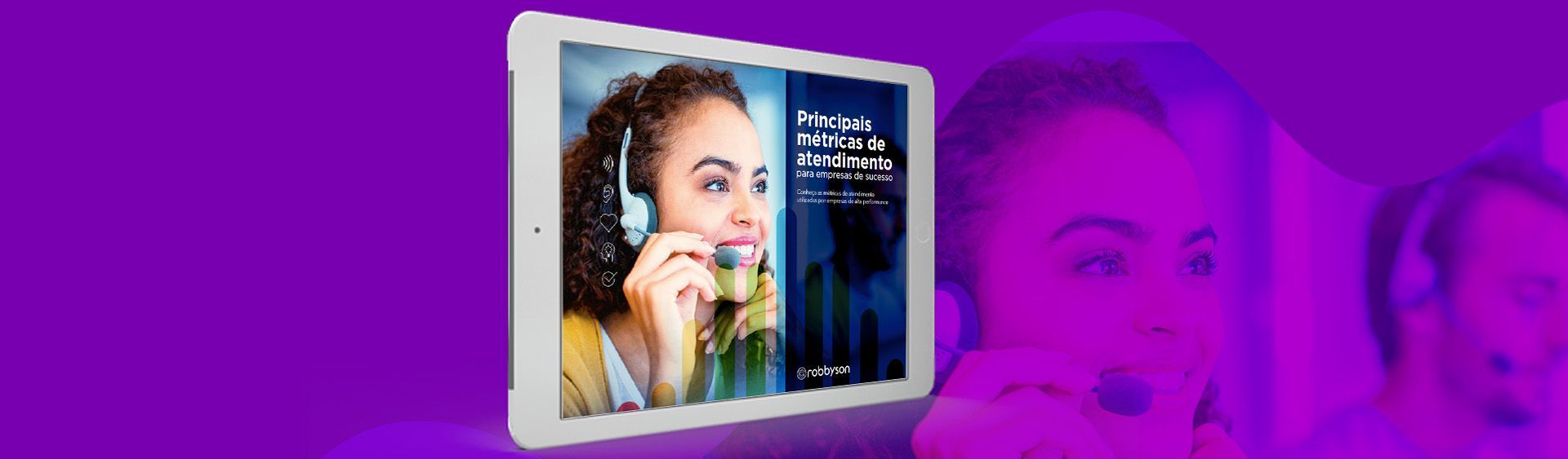 Descubra as principais métricas de atendimento para usar na sua empresa