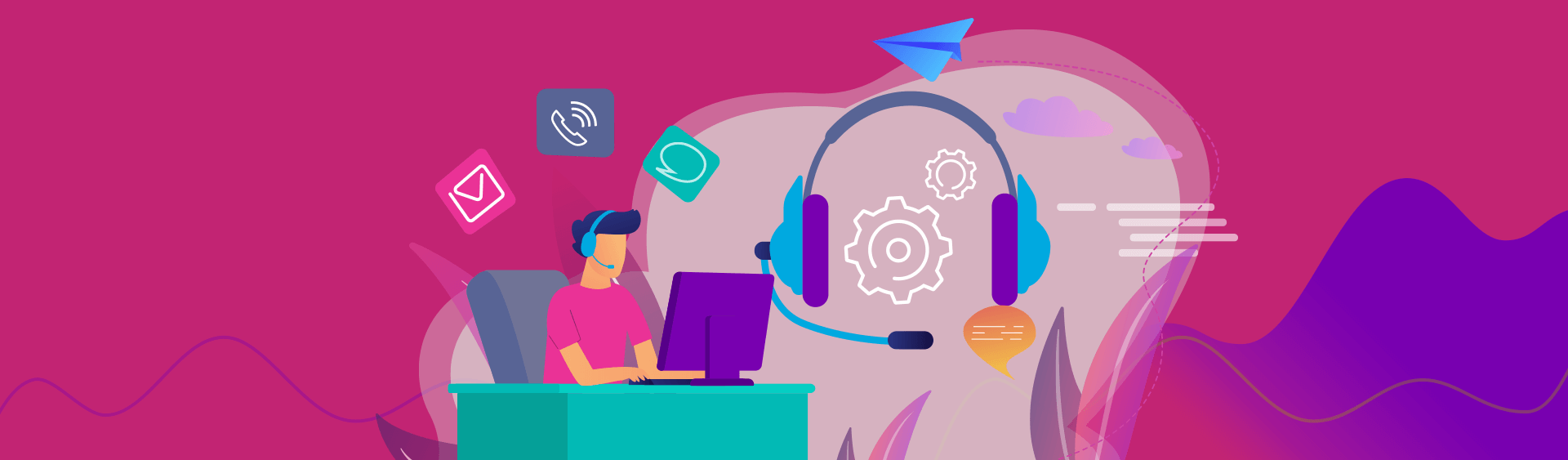 Plataforma para contact center: como escolher a melhor?