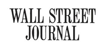 Wall Street Journal Christine LePosa, MA, LPCC-S