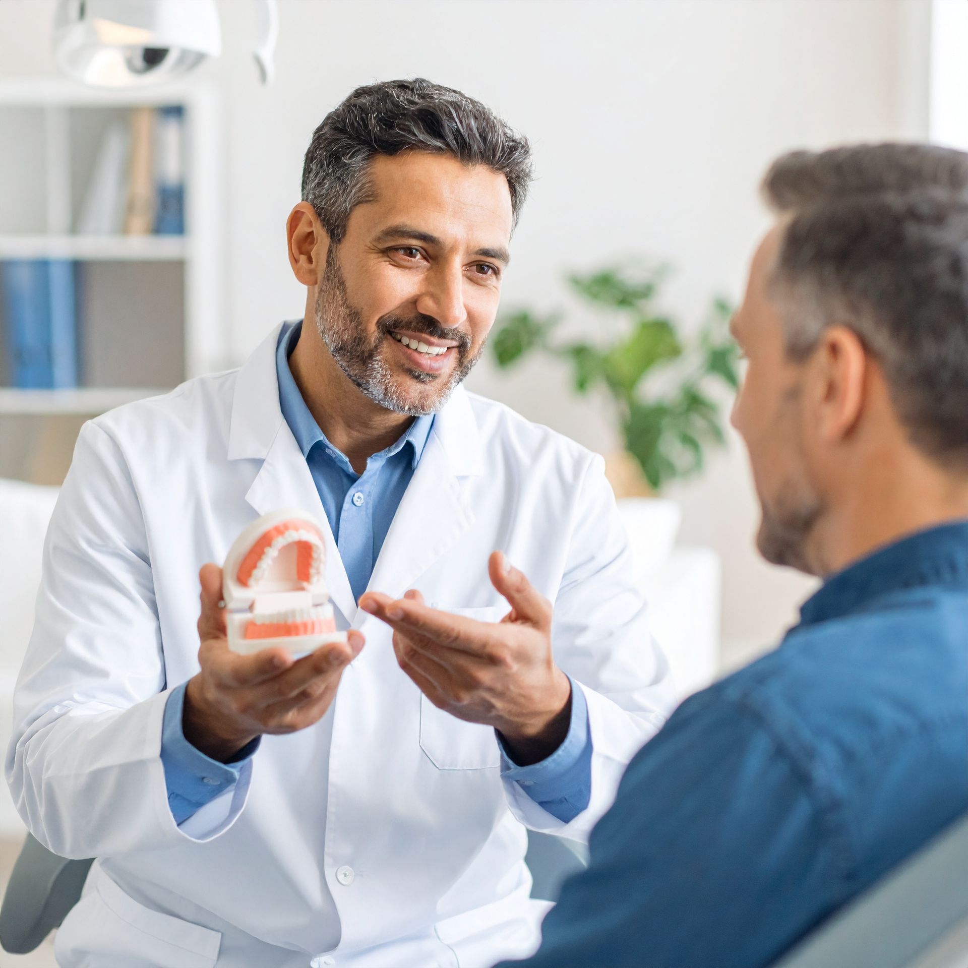 Dental Implants