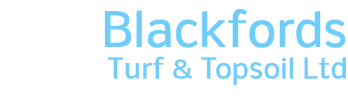 Blackfords Turf & Topsoil Ltd logo