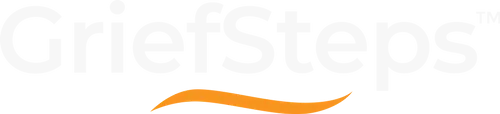 griefSteps logo