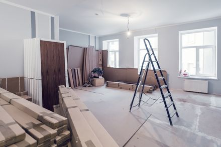 Remodeling Services — Interior Remodeling in Corpus Christi,TX