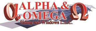 Alpha & Omega Siding & Windows L.L.C.