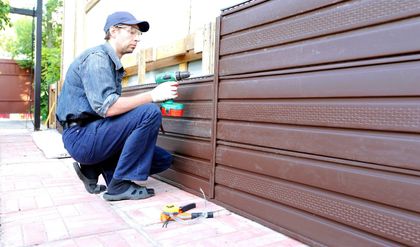 An image of Siding Installation Services in Long Beach CA
