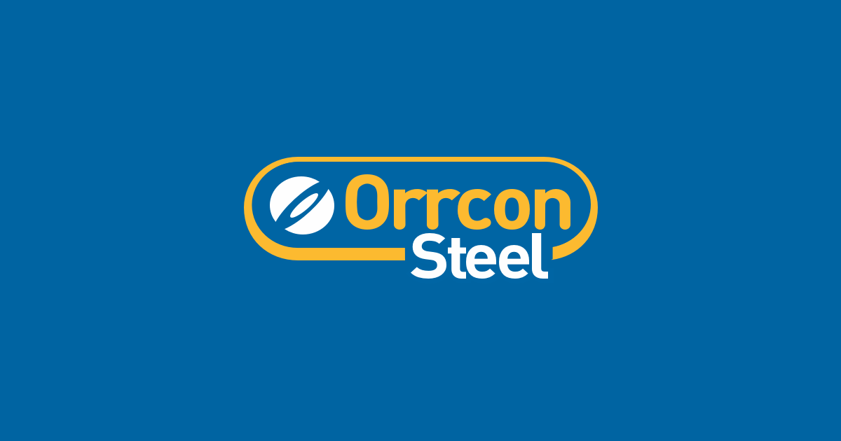 Orrcon Steel