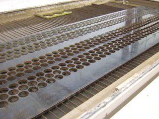 Machine Shop Midland, TX