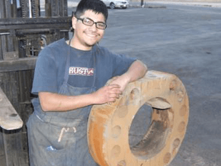 Machine Shop Midland, Odessa, Lubbock, & Abilene, TX