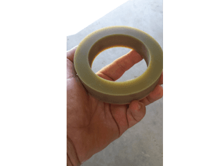 Waterjet Cutting Abilene & Lubbock, TX