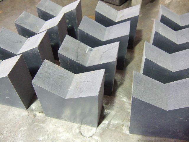 Nylon Blocks