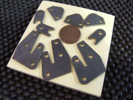 Steel & Aluminum Fabrication Midland & Odessa, TX