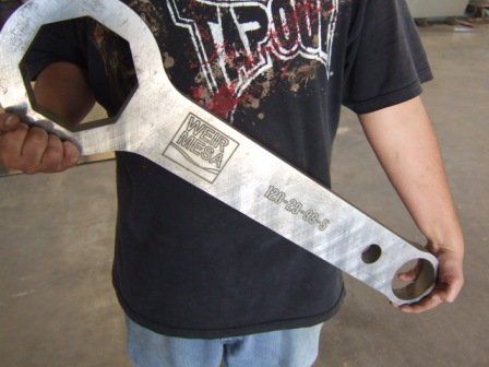 Machine Shop Midland, TX