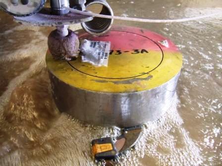 Waterjet Cutting Abilene & Lubbock, TX