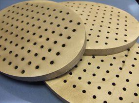 Stainless Steel Material