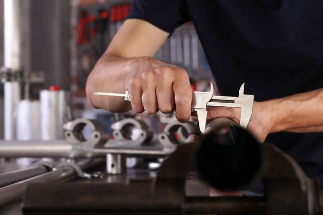 Midland, TX | Machine Shop & Metal Fabrication | Midland Waterjet