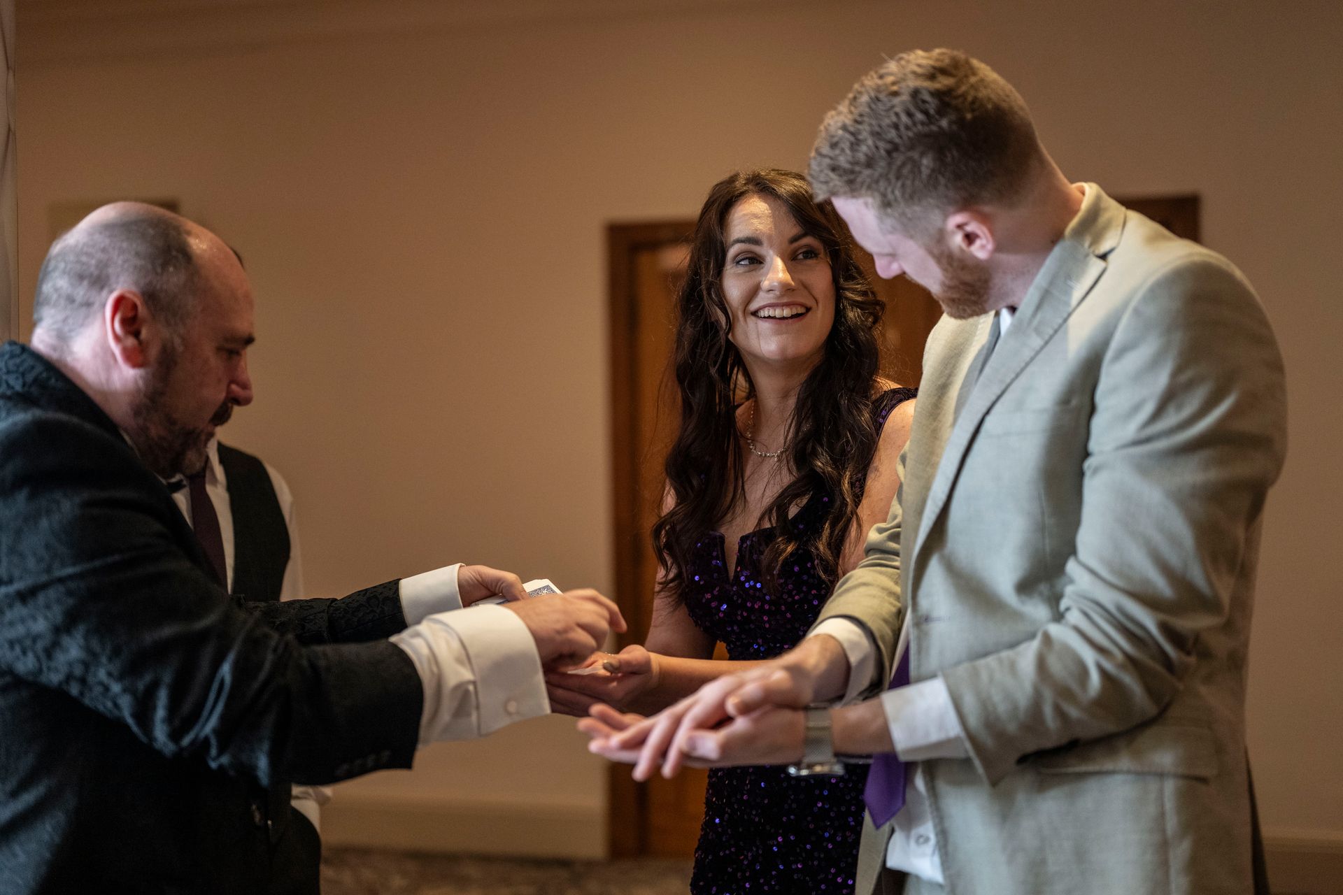 Creating memories that last a lifetime