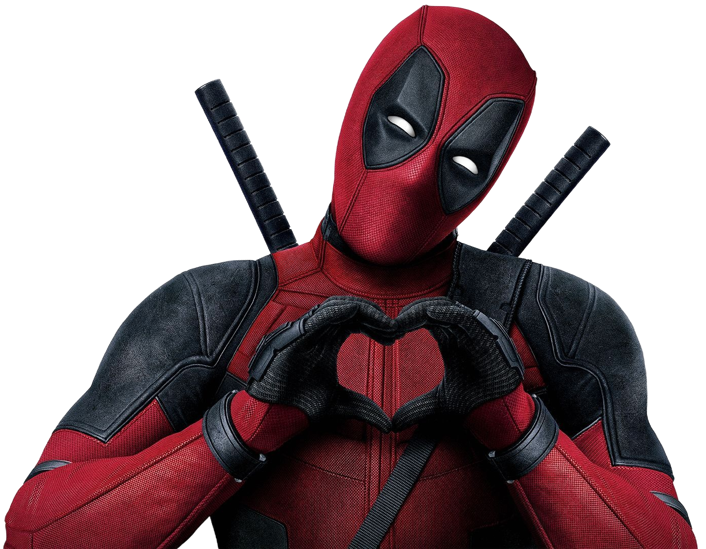 Mr Ryan Reynolds himself.