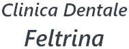 Clinica Dentale Feltrina Logo