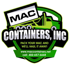Mac Containers Inc.