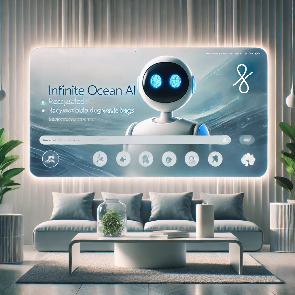 Introducing Infinite Ocean AI: Your Guide for Sustainable Choices