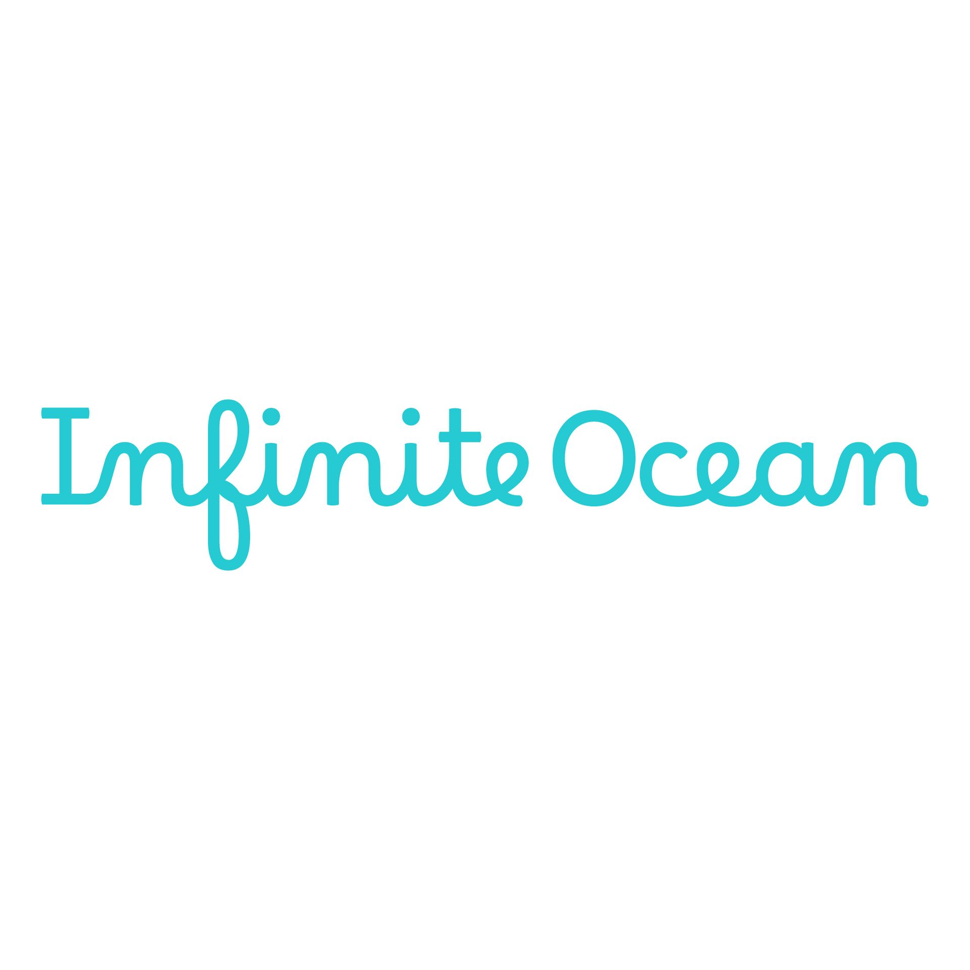 Infinite Ocean Alternative Pet Waste Solution