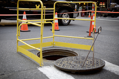 TECAMB S.A.C, proyectos de ingeniería sanitaria.