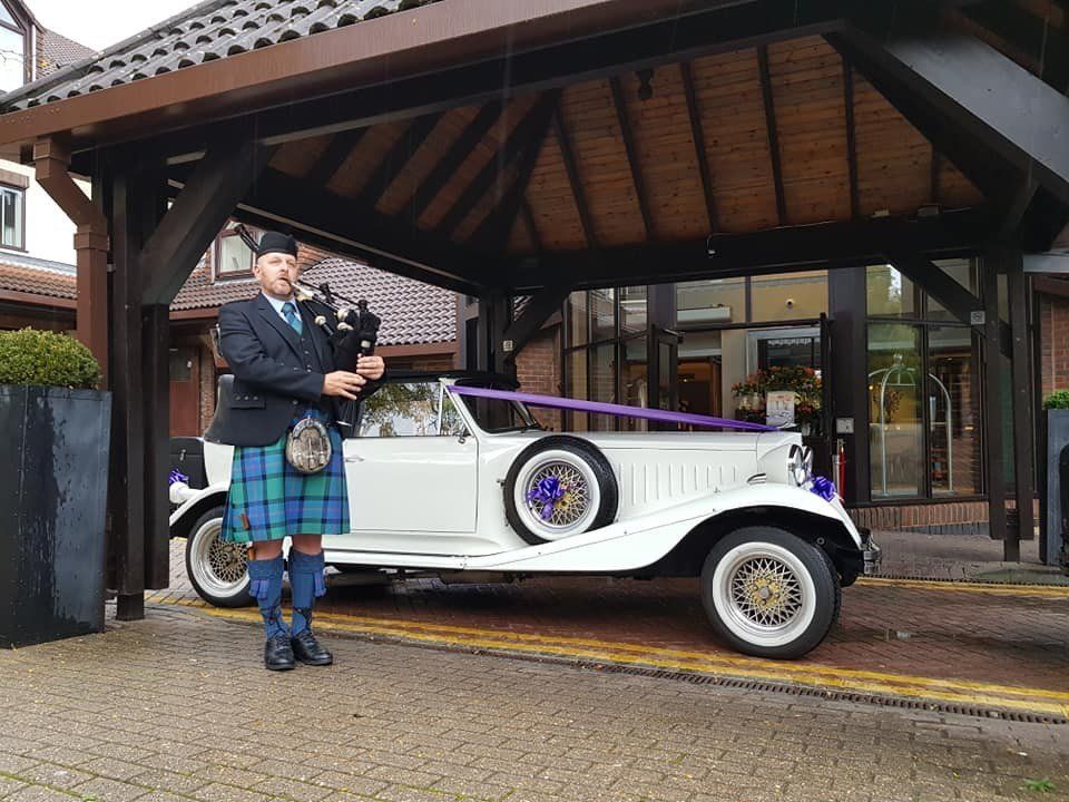 Weddings At Aztec Hotel & Spa Bristol