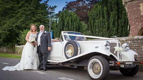 Bristol & Somerset Wedding Directory