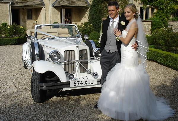 Bristol & Somerset Wedding Directory