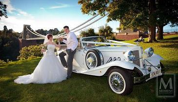 Bristol & Somerset Wedding Directory | Wedding Photographers