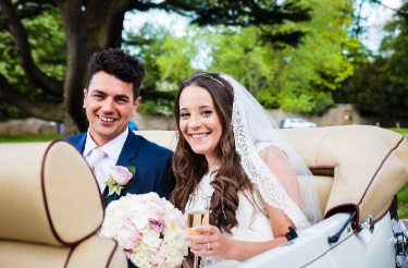 Wedding Car Hire Bristol & Somerset,  Customer Review