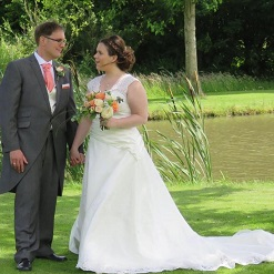 Wedding Car Hire Bristol & Somerset,  Customer Review