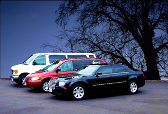 Professional Transportation - Affordable Airport Transportation in Prince Frederick, MD
