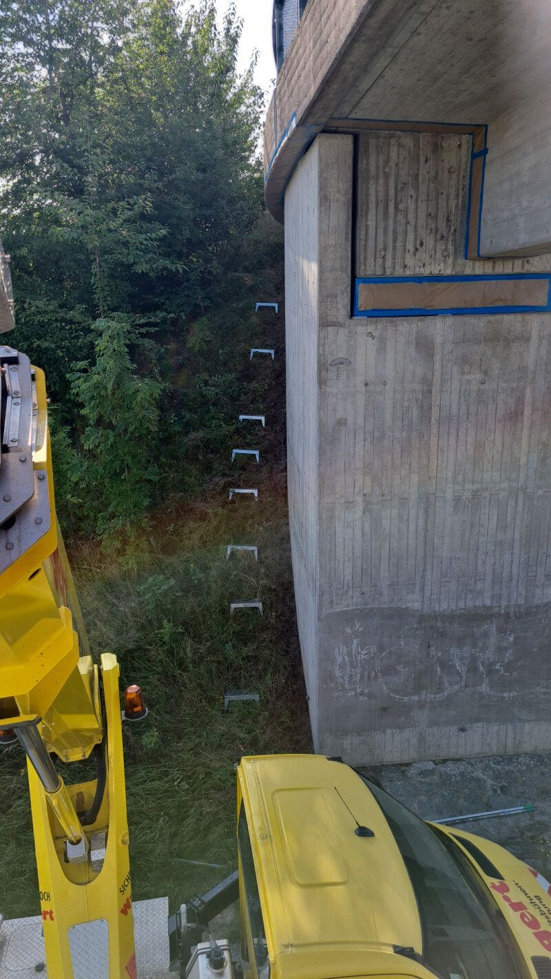 Graffitientfernung Naturstein, Jura Marmor, Travertin, Kalkstein, Kalksandstein, Marmor, Granit, Naturwerkstein, Betonwerkstein, Graffiti-Entfernung Naturstein, Jura Marmor, Travertin, Kalkstein, Kalksandstein, Marmor, Granit, Naturwerkstein, Betonwerkstein, Graffitibeseitigung Naturstein, Jura Marmor, Travertin, Kalkstein, Kalksandstein, Marmor, Granit, Naturwerkstein, Betonwerkstein, Graffiti-Beseitigung Naturstein, Jura Marmor, Travertin, Kalkstein, Kalksandstein, Marmor, Granit, Naturwerkstein, Betonwerkstein, Graffiti entfernen Naturstein, Jura Marmor, Travertin, Kalkstein, Kalksandstein, Marmor, Granit, Naturwerkstein, Betonwerkstein, Graffiti reinigen Naturstein, Jura Marmor, Travertin, Kalkstein, Kalksandstein, Marmor, Granit, Naturwerkstein, Betonwerkstein, Graffiti beseitigen Naturstein, Jura Marmor, Travertin, Kalkstein, Kalksandstein, Marmor, Granit, Naturwerkstein, Betonwerkstein, Graffiti Naturstein, Jura Marmor, Travertin, Kalkstein, Kalksandstein, Marmor, Granit, Naturwerkstein, Betonwerkstein, Bauwerksprüfung
Vorbereitung Bauwerkskontrolle
Prüfung Ingenieurbauwerke
DIN 1076
Standsicherheitskontrolle
Verkehrssicherheit
Dauerhaftigkeit
Bauwerksakte
Bauwerksbuch
Prüfanweisung
Hauptprüfung Ingenieurbauwerk
Bauwerksüberwachung
Bauwerksmonitoring
Objektbezogene Schadensanalayse