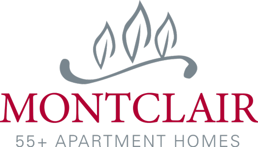 Montclair Apartment Homes Logo