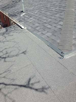 Roof Installation from Belmarez Roofing in Northern Colorado