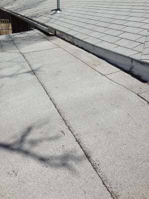 Roof Fix from Belmarez Roofing in Northern Colorado Roof Fix from Belmarez Roofing in Northern Colorado