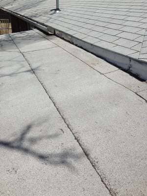 Roof Fix from Belmarez Roofing in Northern Colorado