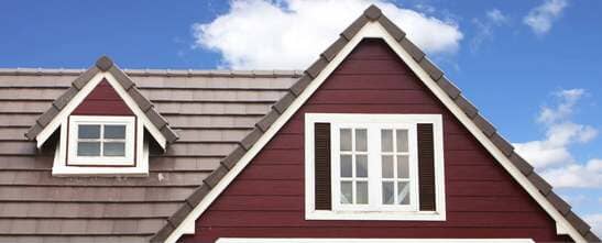 New Roof in Fort Collins, Colorado