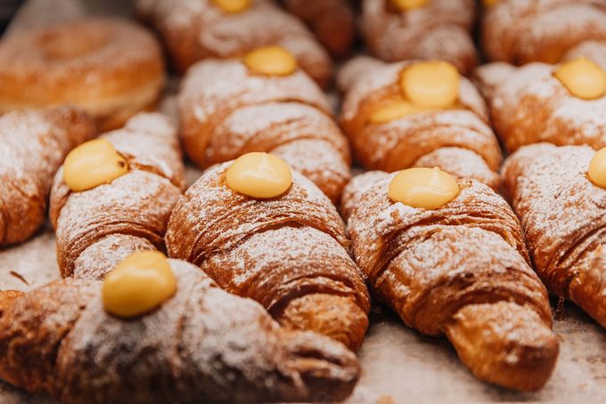 bar ristorante pasticceria cucina romana apericene aperitivi eventi