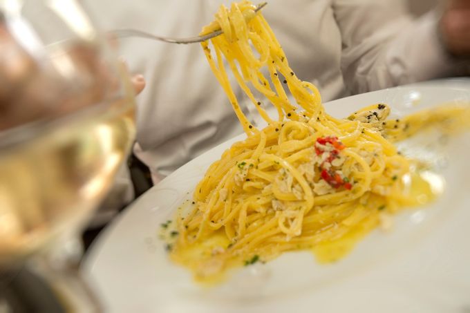 bar ristorante pasticceria cucina romana apericene aperitivi eventi