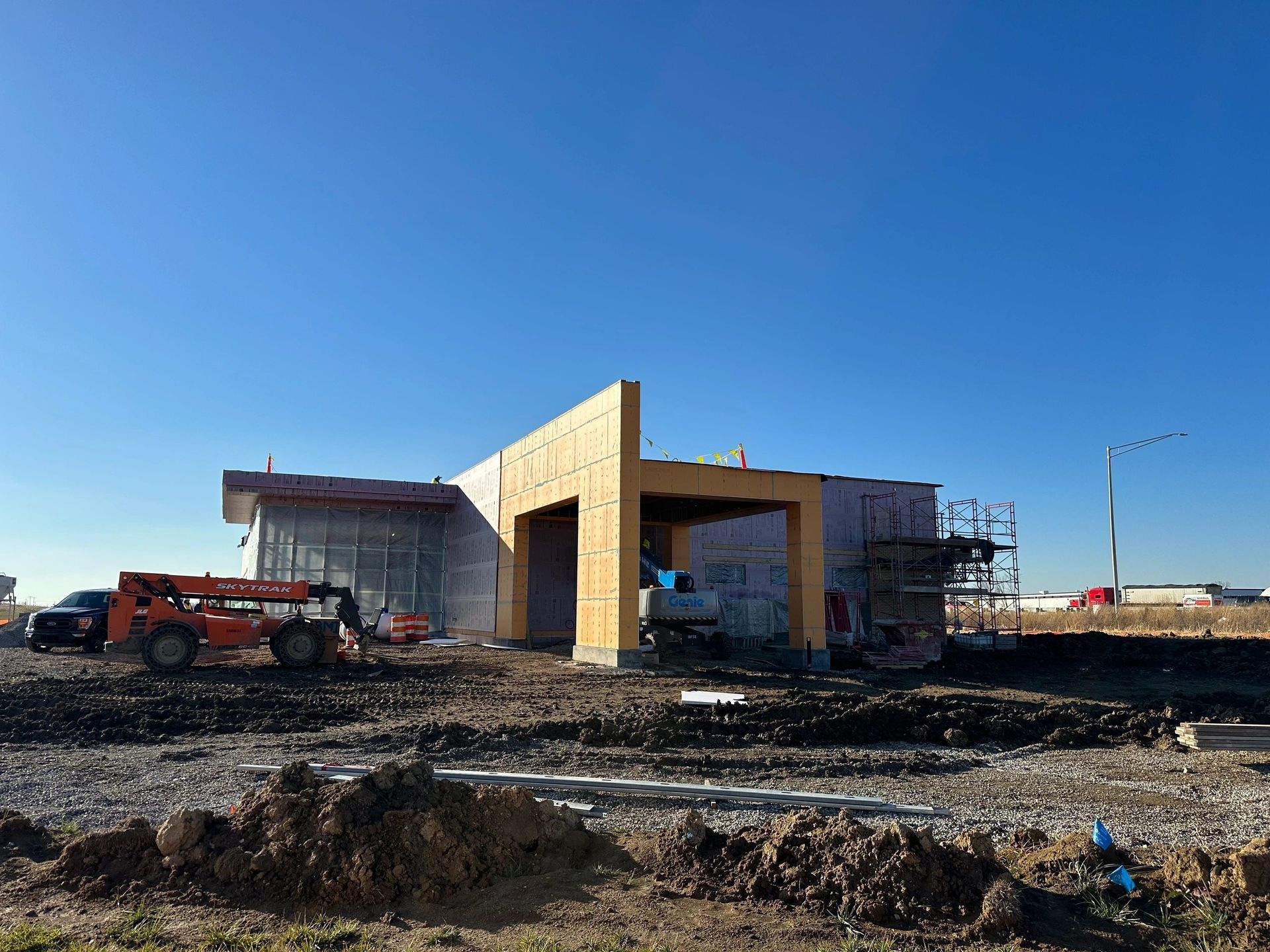 Five Points Surgery Center 1