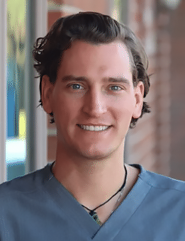 Dillon Wiley, DDS, MSD - Speedway Pediatric Dentistry